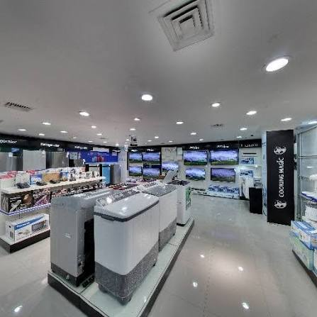 Electronics & Mobile